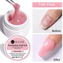 Extended Nail Glue