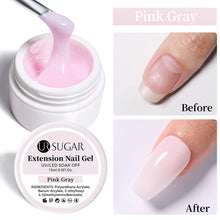 Extended Nail Glue