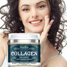 Collagen Face Cream