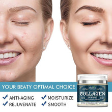 Collagen Face Cream