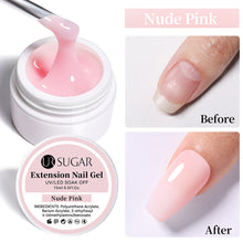 Extended Nail Glue