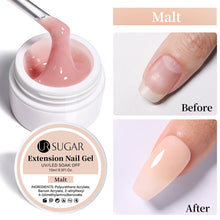 Extended Nail Glue