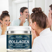 Collagen Face Cream