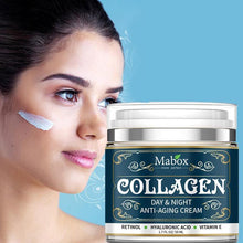 Collagen Face Cream